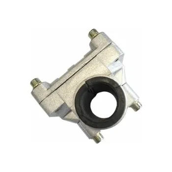 Držák řídítek kovový - 26 mm