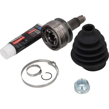 Hřídel nápravy Sada kloubu hnacího hřídele KAMOKA 6711