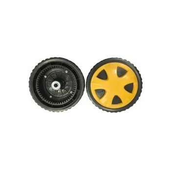 Pojezdové kolečko Kolo zadní pojezdu, hnací