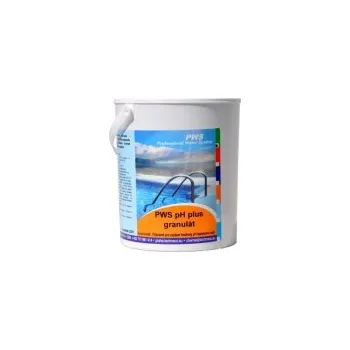 PH plus granulovaný 1 kg