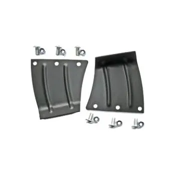 Lopatky nože vhodné pro AL-KO