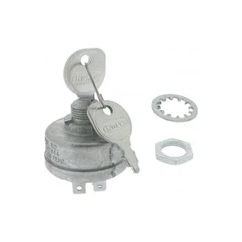 Skříňka spínací 5 konektorů pro ARIENS, AYP ..