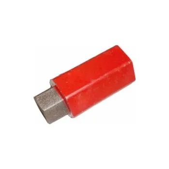 Příslušenství k zahradní technice Poloosa 130 hranatá TERRA