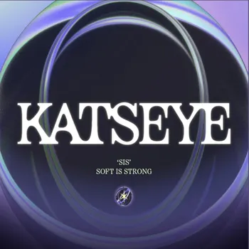 SIS (Soft Is Strong) Katseye - LP - Vinyl