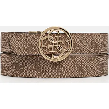 Opasek Oboustranný pásek Guess NOELLE BW9166.P4235 béžová 80X, vel. M