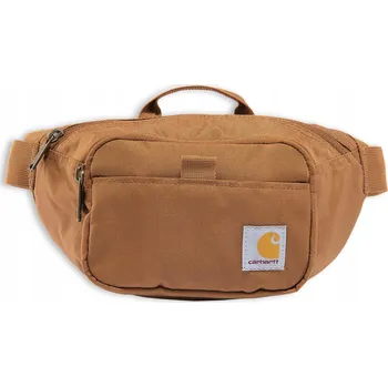Ledvinka Carhartt ledvinka Waist Pack hnědá