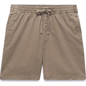 Pánské oblečení pánské kraťasy VANS MN RANGE RELAXED ELASTIC SHORT Bungee Cord - XL