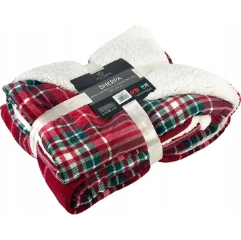 deka Deka Euromat z mikrovlákna 150 cm x 200 cm vícebarevná