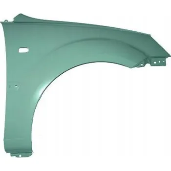 Blatník karosérie Levý blatník s otvorem pro blinkr KIA RIO 01.05-