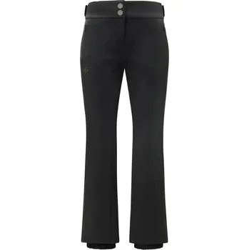 Snowboardové kalhoty Kalhoty lyžařské Descente Insulated Velikost: 44 černá