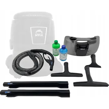 Čisticí prostředek HYLA EST Systém pro čištění koberců a čalounění - ORIGINÁL