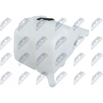 Chladič motoru VYROVNÁVACÍ NÁDRŽKA CHLADICÍ KAPALINY CHEVROLET CAPTIVA 2.4 3.0 2006-