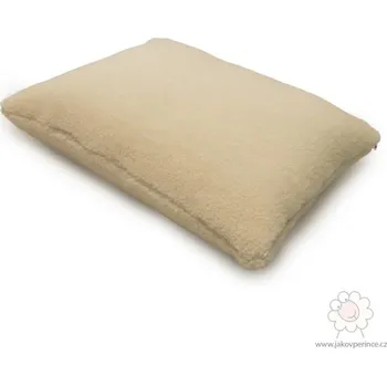 Polštář Polštář merino Zelandia 70x90