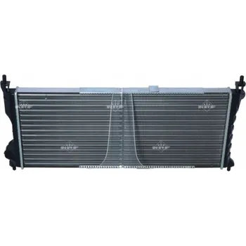 Chladič motoru NRF 507522A Chladič, chlazení motoru