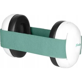 Sluchátka Ochranná sluchátka Alecto 12 m +