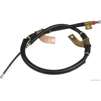 Brzdová hadice Herth+Buss Jakoparts J3920405 Lanko ruční brzdy