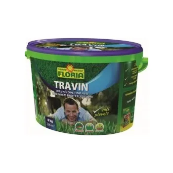 Hnojivo FLORIA Travin 8 kg