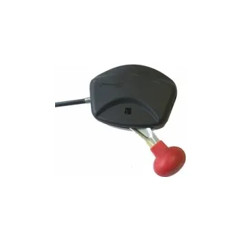 Příslušenství k zahradní technice Páčka plynu délka 119 cm