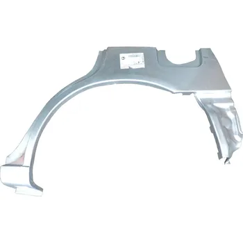 Výparník klimatizace TOYOTA CARINA E 92-97 OPRAVNÝ LEM BLATNÍKU ZADNÍHO KLOKKER POZINK LEVÝ