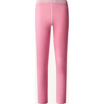 Dívčí legíny Dětské funkční legíny Perfect Moment thermal pants K6000074.G růžová 30X, vel. 154-160