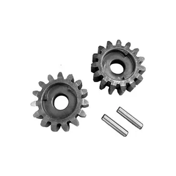 Pojezdové kolečko Sada pastorků kol pojezdu sekaček - 15 zubů