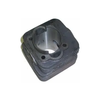 Válec - motor JIKOV - Výbrus