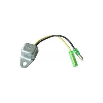 Příslušenství pro zahradní traktor Čidlo hladiny oleje pro HONDA GX120 - 390