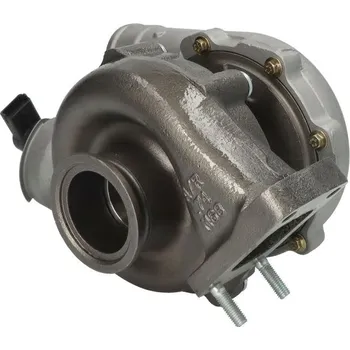 Turbodmychadlo INTER TURBO Turbodmychadlo IT-796122