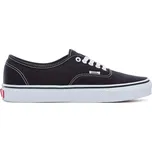 lifestylová obuv VANS AUTHENTIC BLACK - 49
