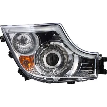 Osvětlení automobilu Světlomet MERCEDES 9618205339