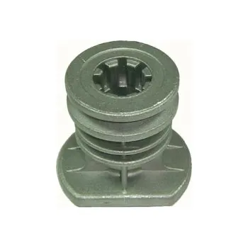 Unašeč nože pro CASTEL GARDEN 22,2 mm