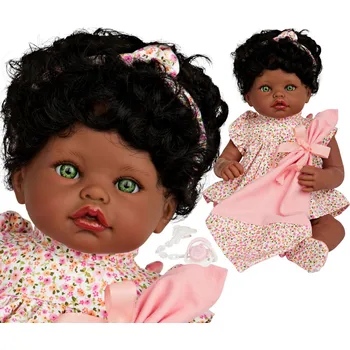 Panenka ŠPANĚLSKÁ PANENKA MUNECAS ARIAS 55301