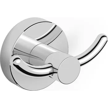 CONCEPT 100 dvojháček na ručníky, chrom