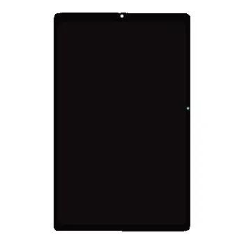 LCD display + Dotyk Samsung P610 / 615 Galaxy TAB S6 Lite Black (Service Pack) GH82-22896A