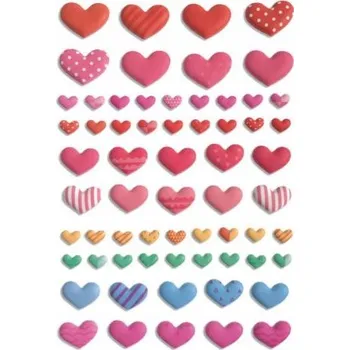 samolepka Samolepky klasické Herma 1 ks