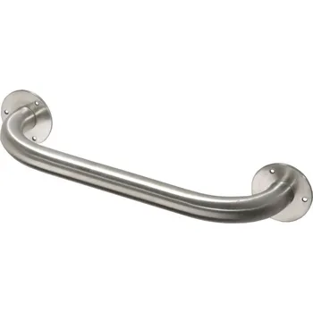 Madlo do koupelny AZP BRNO REHA madlo 600 mm, broušená nerez