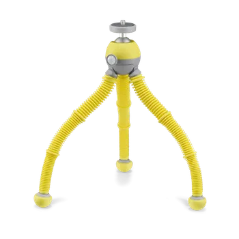 Digitální zrcadlovka Joby Podzilla Medium Kit Yellow