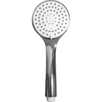 Sprchová hlavice CONCEPT 100 ruční sprcha pr. 100 mm, 3 proudy, chrom