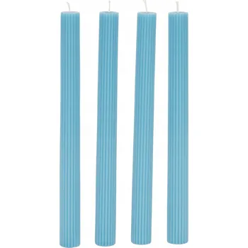 Svíčka Tradiční svíčka Zd trading 4 ks