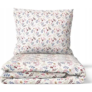 Povlečení Sada povlečení Gre-Max , přikrývka 160cm x 200, polštář 70x80cm, 3dílná