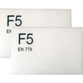 Vzduchotechnika REGULUS filtr F5 pro rekuperaci Sentinel Kinetic B, pylový