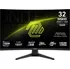Monitor MSI MAG 321CQF E18
