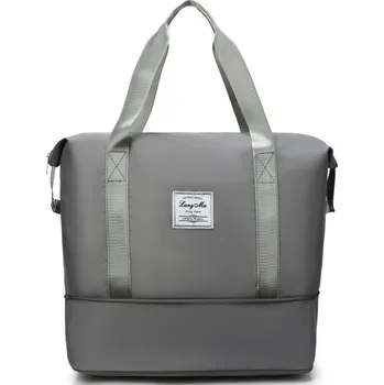 Sportovní taška Sportovní taška polyester bez vzoru