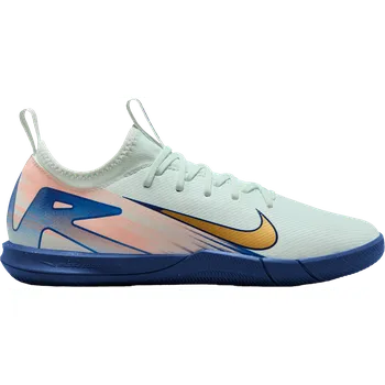 Dětská móda Sálovky Nike JR ZOOM VAPOR 16 ACAD MDS IC fz1612-300 Velikost 33 EU | 1 UK | 1,5Y US | 20,5 CM
