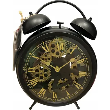 Hodiny Stolní hodiny Action 23,5 cm