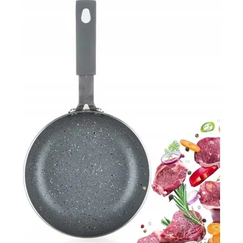 Pánev Tradiční pánev Banquet granite banquet 14 cm s nepřilnavým povrchem