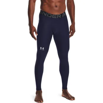 Pánské kompresní legíny Under Armour HG Armour Leggings Under Armour černá 3276479