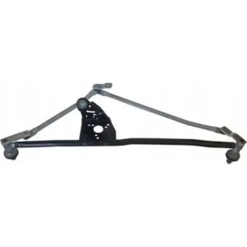 Posilovač řízení MECHANISMUS STĚRAČŮ BEZ MOTORKU IVECO DAILY 05-09