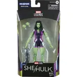 Figurka Hasbro Superhrdinové, Marvel She-Hulk