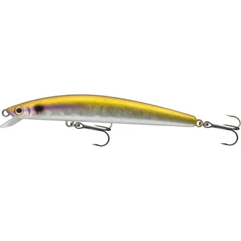 Daiwa Wobler Tournament Minnow Gold Shiner - 12 cm 14,5 g